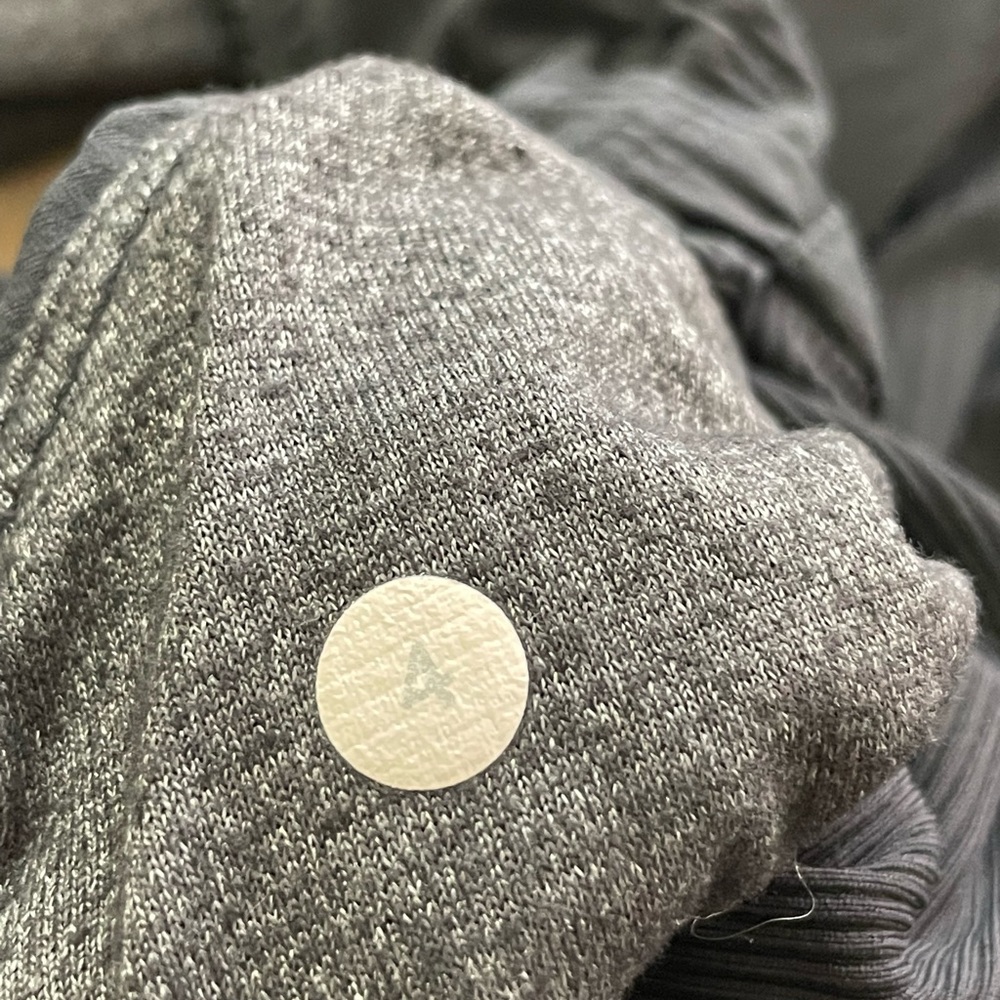 Lululemon jacket - Picture 12 of 12